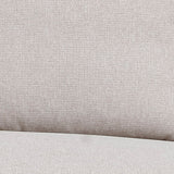 Fashionable U-Shape Pull-out Sleeper Sectional Sofa