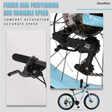 Fat Tire Bike For Mountain/snow/road, 26-Inch Wheels, 21-Speed, Aluminum Frame