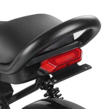 Fat Tire Electric Bike with Removable Battery