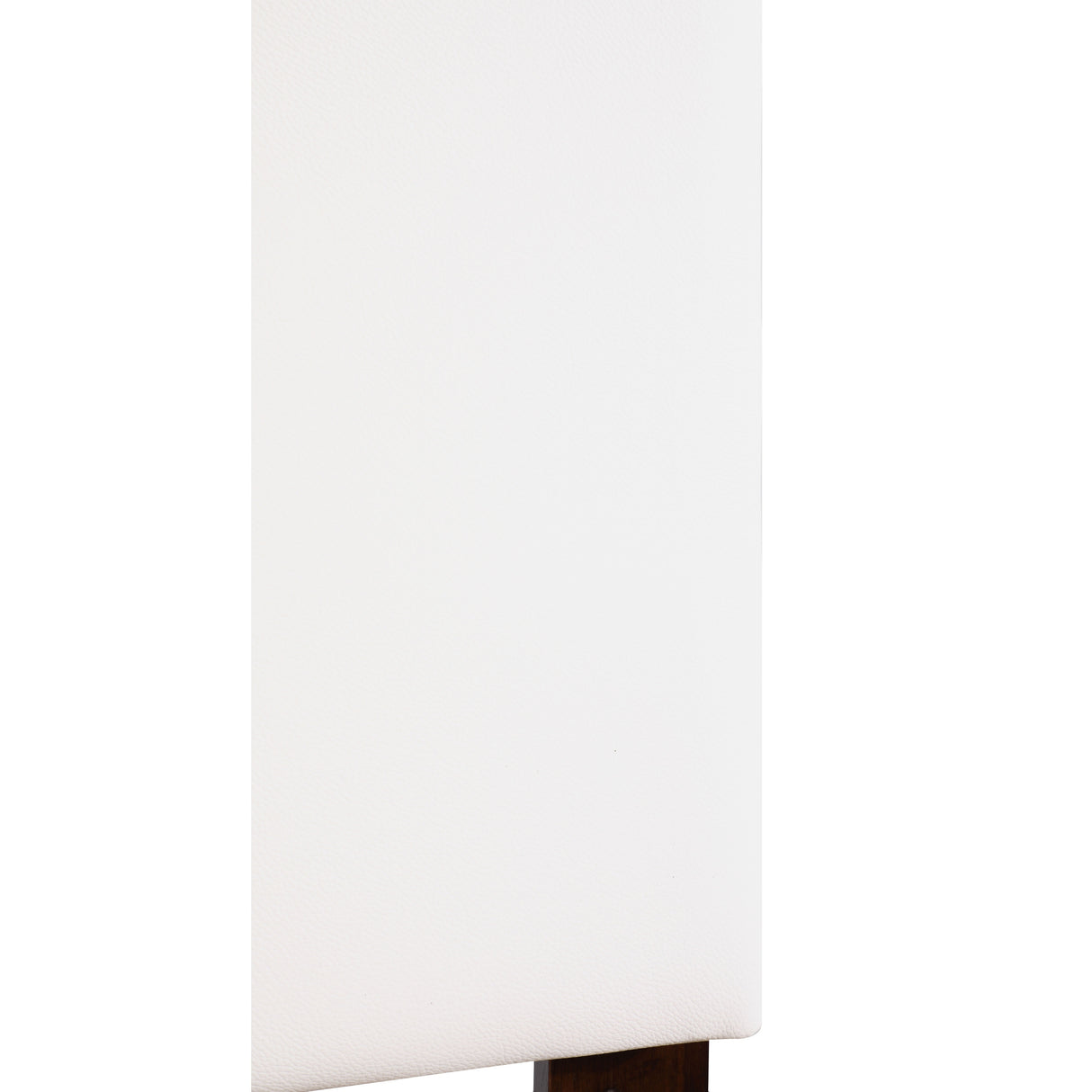 Faux Leather Adjustable height Headboard