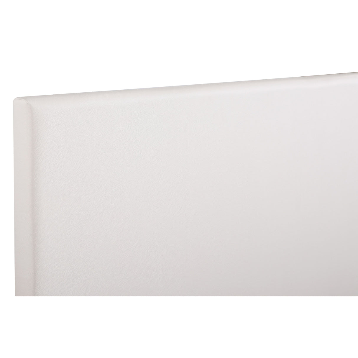 Faux Leather Adjustable height Headboard