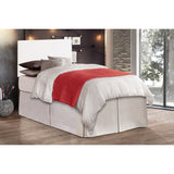 Faux Leather Adjustable height Headboard
