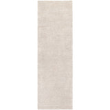 Fazeley Hand Knotted Wool Blend Casual Area Rug