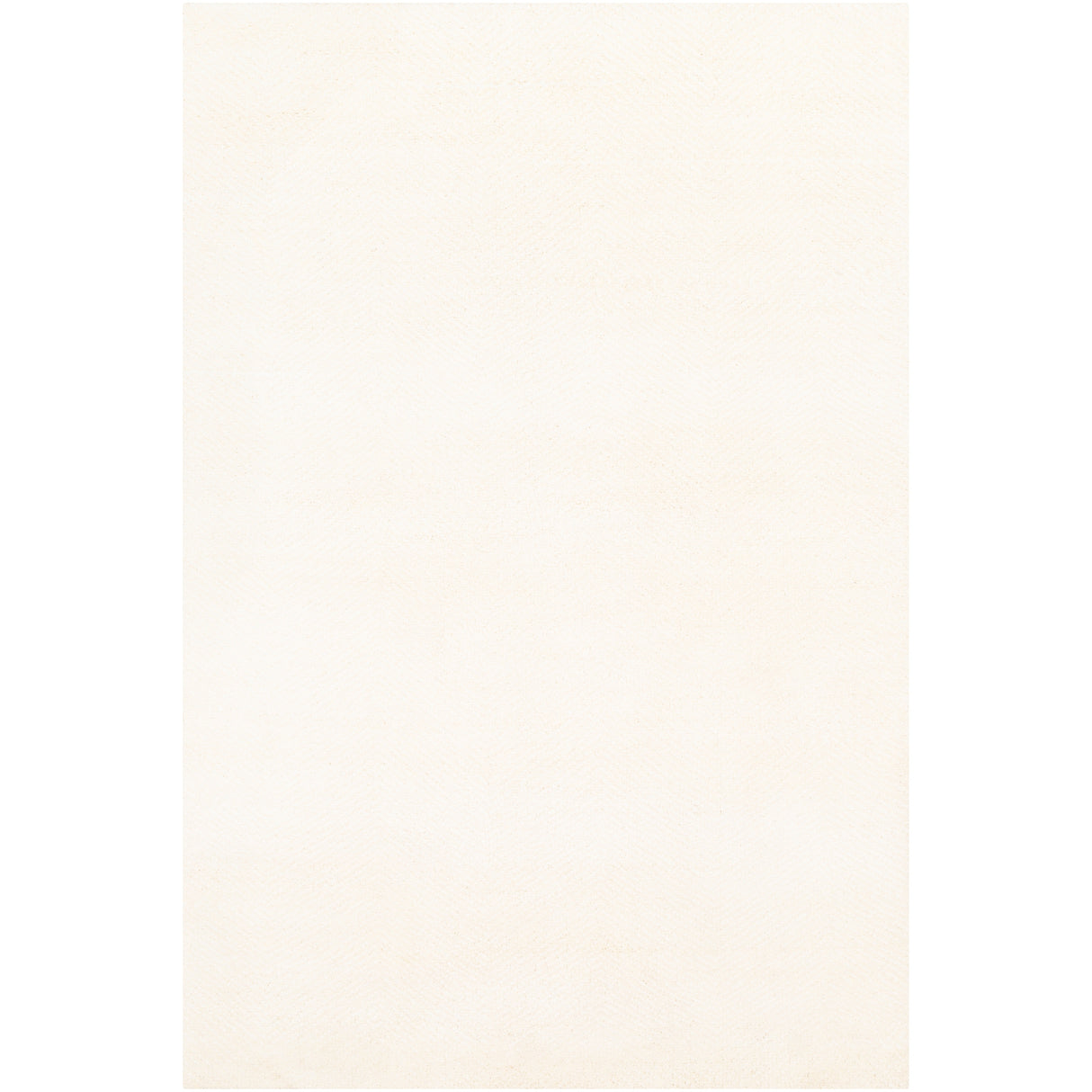 Fazeley Hand Knotted Wool Blend Casual Area Rug