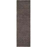 Fazeley Hand Knotted Wool Blend Casual Area Rug