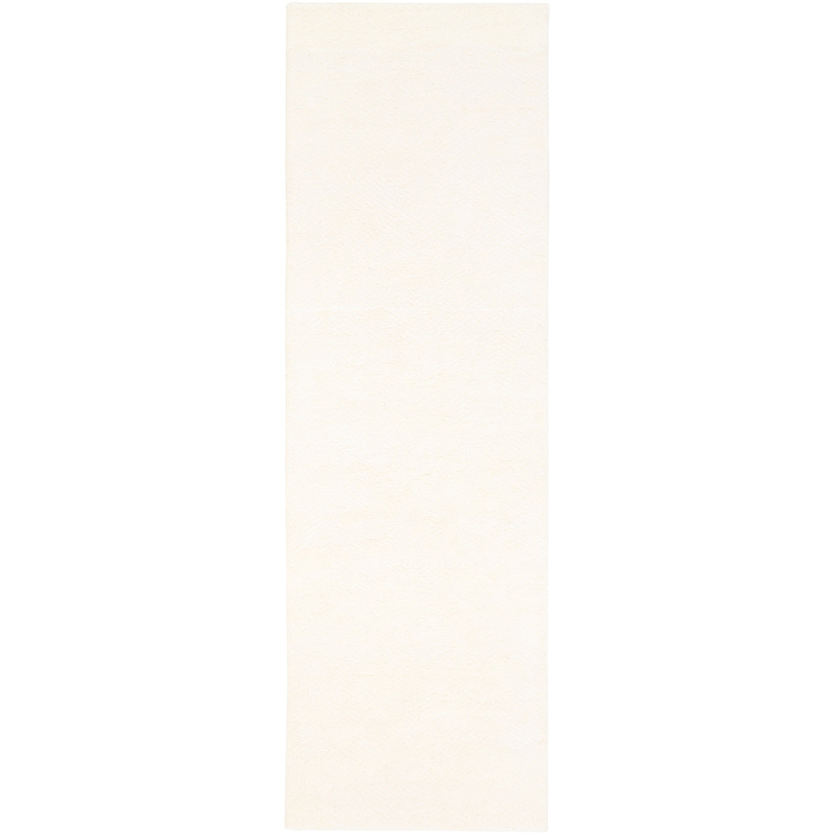 Fazeley Hand Knotted Wool Blend Casual Area Rug