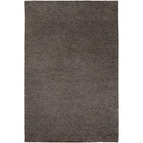 Fazeley Hand Knotted Wool Blend Casual Area Rug