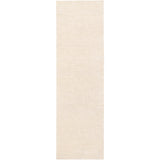 Fazeley Hand Knotted Wool Blend Casual Area Rug