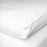 Feather & Down Plush Luxury Mattress Topper by BOKSER HOME