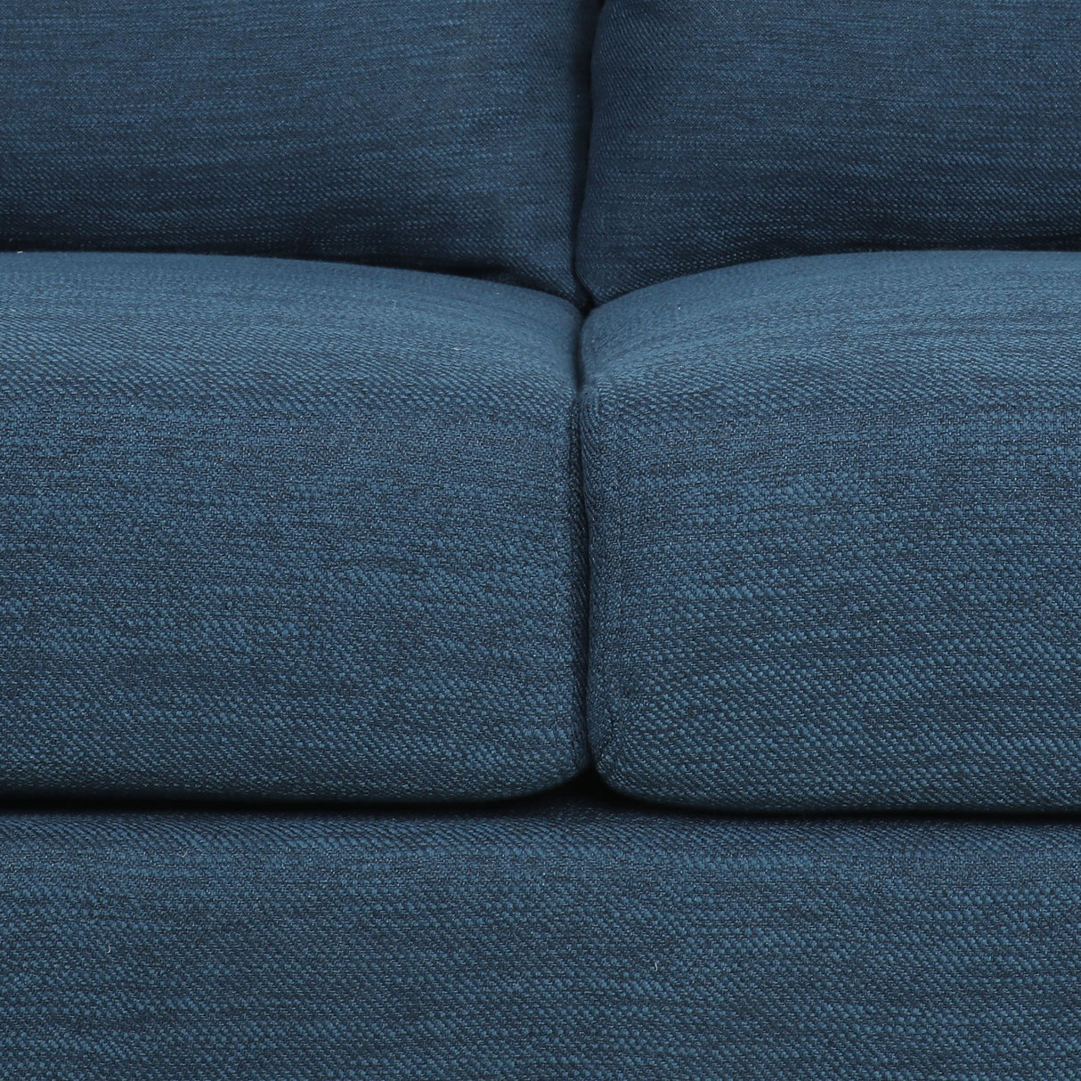 Feichko Pillow Back 3 Seater Sofa by Christopher Knight Home