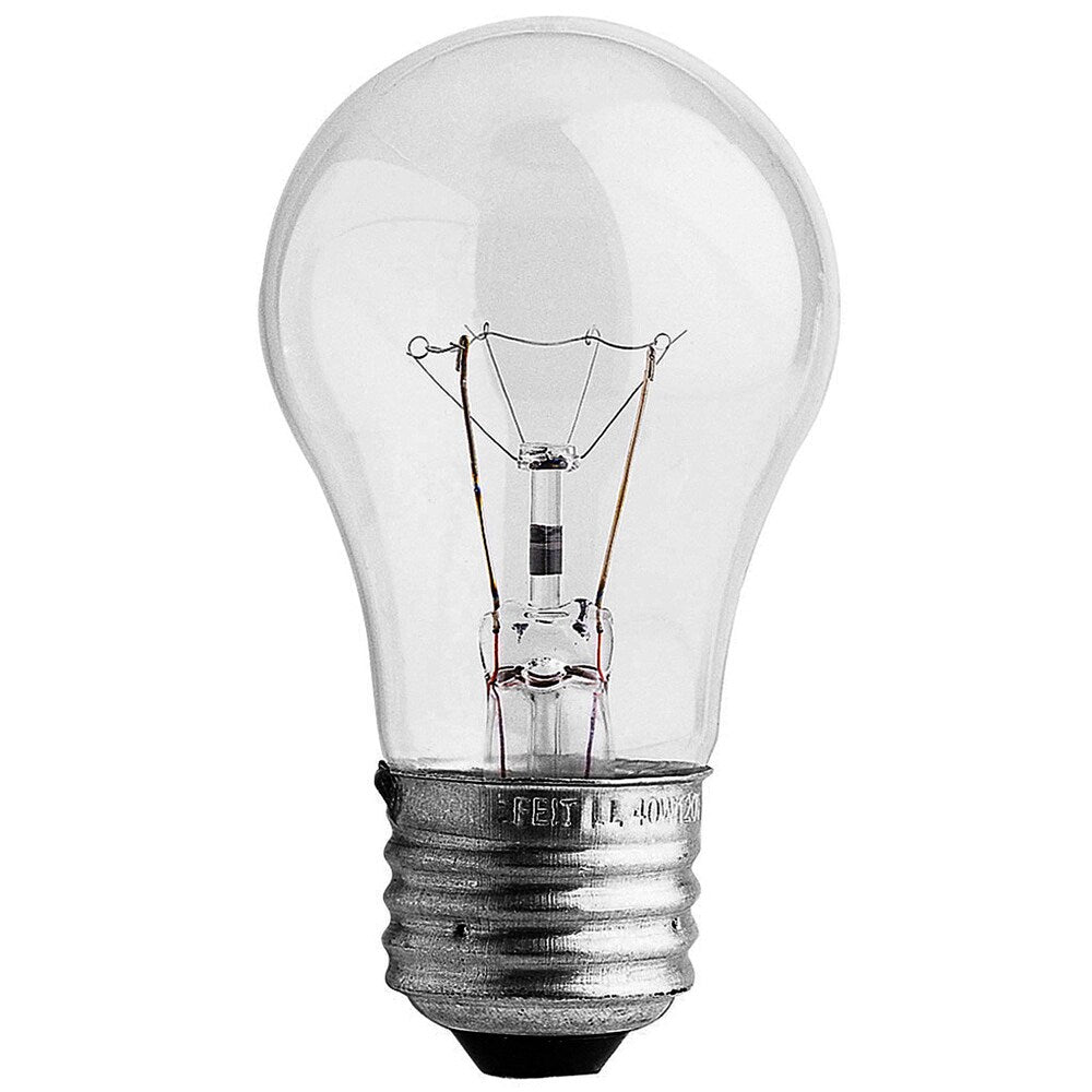 Feit Electric BP60A15/CL/CF 60 Watt Fan Light Bulb