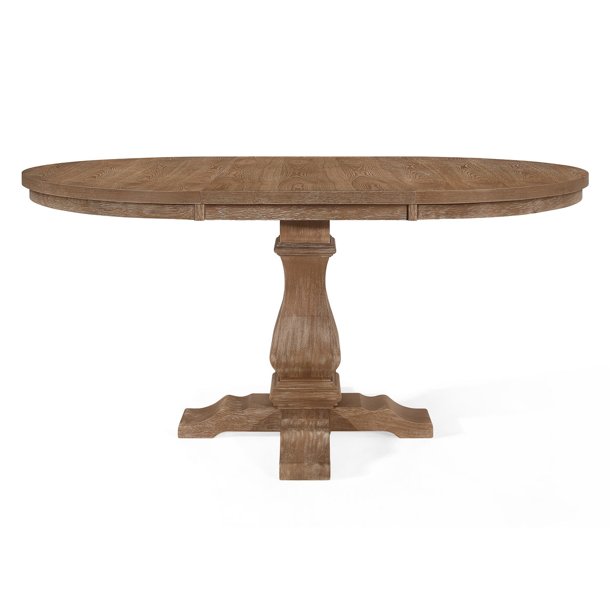 Felly Upholstered Expandable 5 Piece Dining Set by Christopher Knight Home