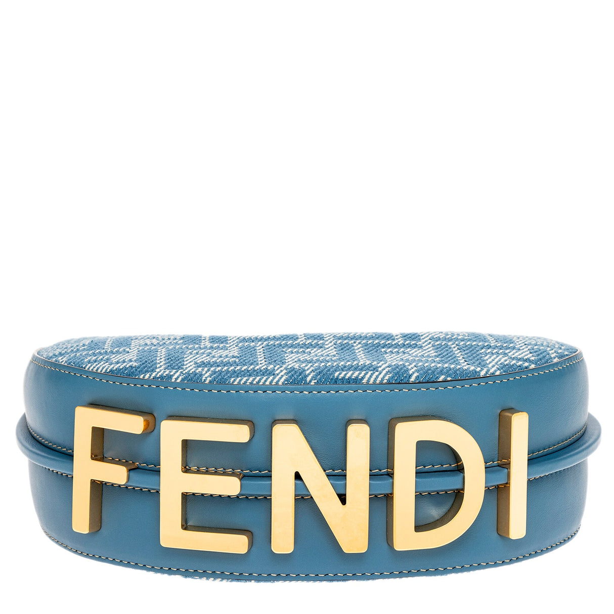Fendi Fendigraphy Mini Bag
