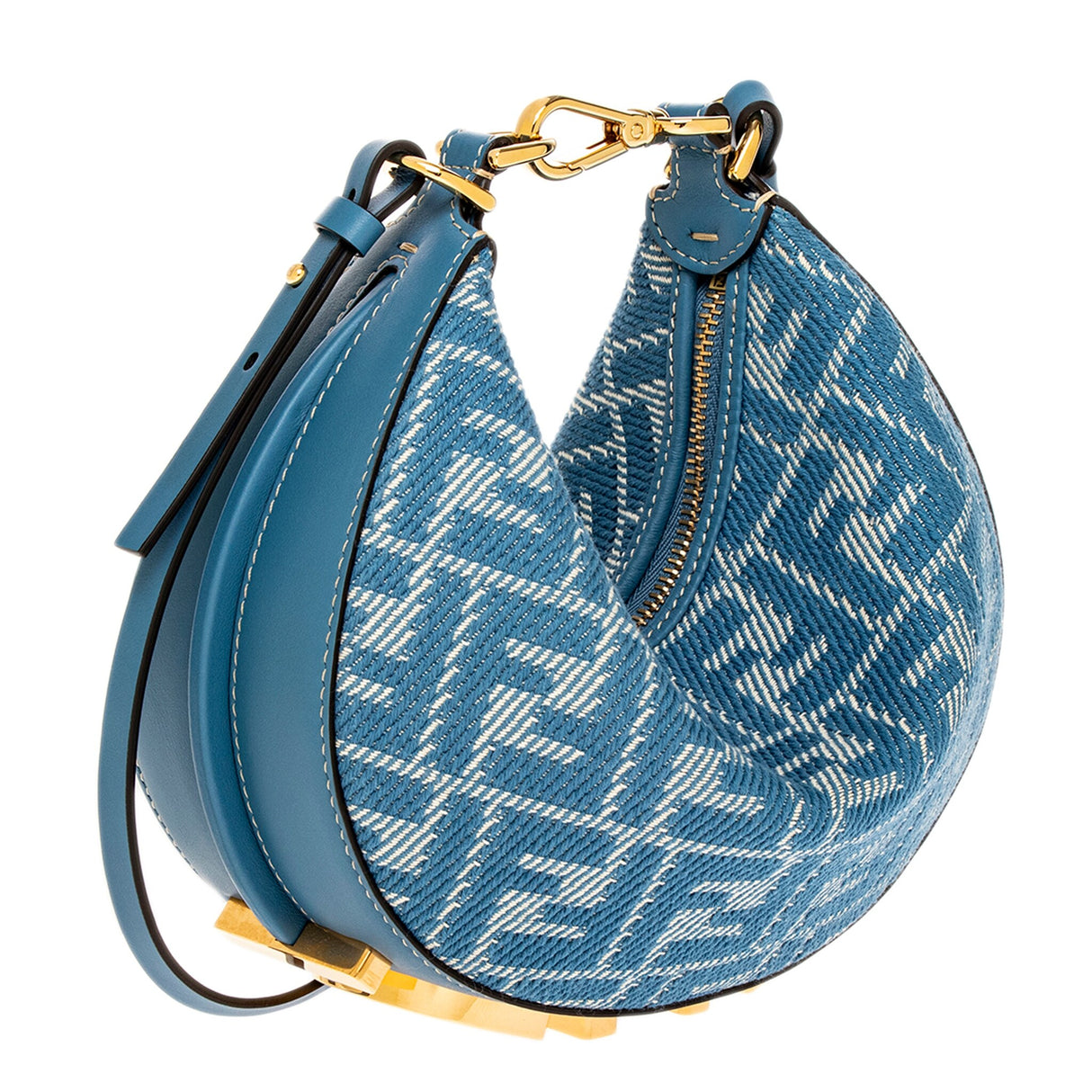 Fendi Fendigraphy Mini Bag