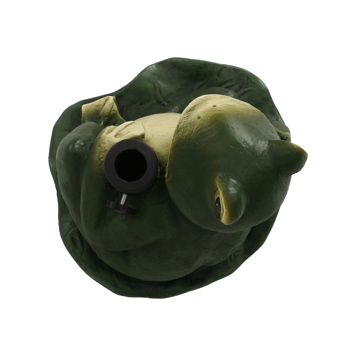 Fenimore Frog Umbrella Base by Christopher Knight Home - 14.00" W x 13.00" L x 15.50" H