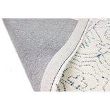 Bashian Fenwich Transitional Hand Tufted Area Rug