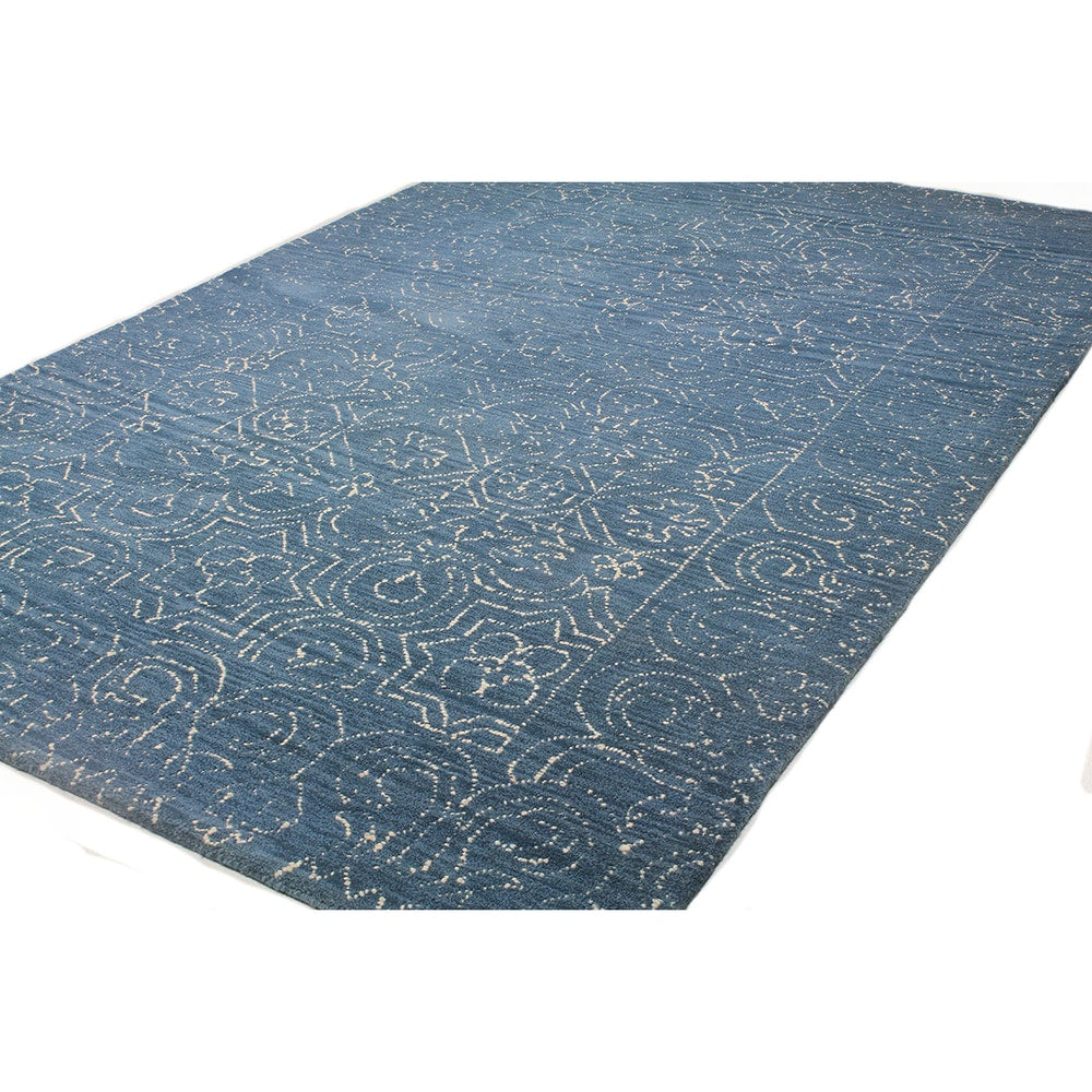 Bashian Fenwich Transitional Hand Tufted Area Rug