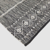 Ferdinand Moroccan Medallion Indoor/Outdoor Area Rug