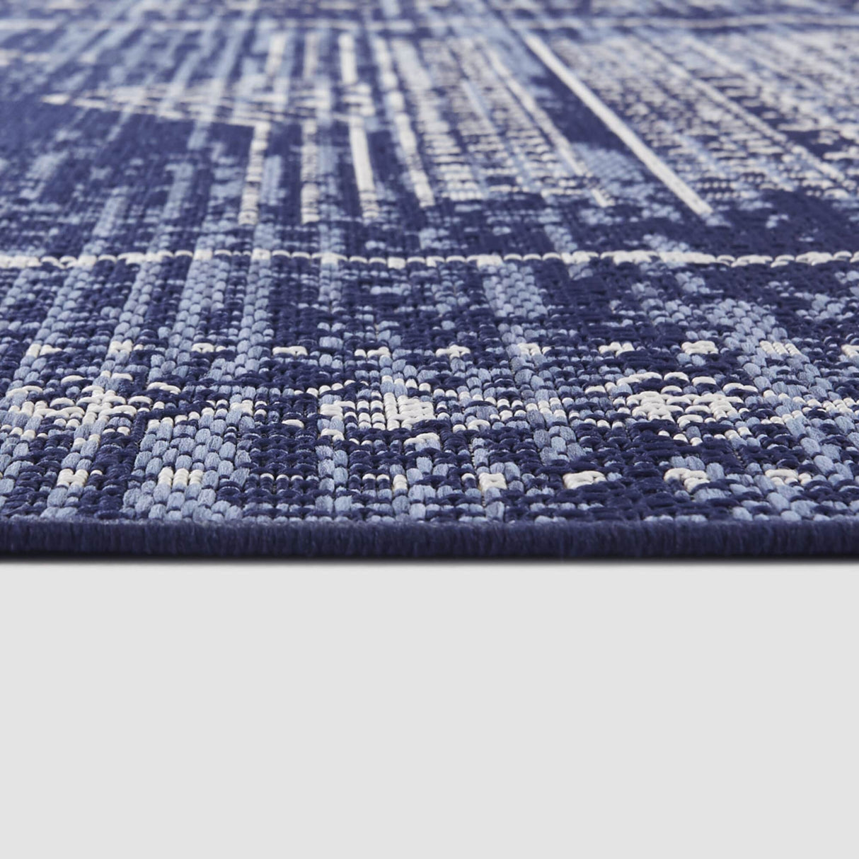 Ferdinand Moroccan Medallion Indoor/Outdoor Area Rug