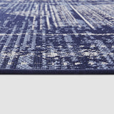 Ferdinand Moroccan Medallion Indoor/Outdoor Area Rug