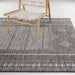 Ferdinand Moroccan Medallion Indoor/Outdoor Area Rug