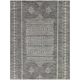 Ferdinand Moroccan Medallion Indoor/Outdoor Area Rug