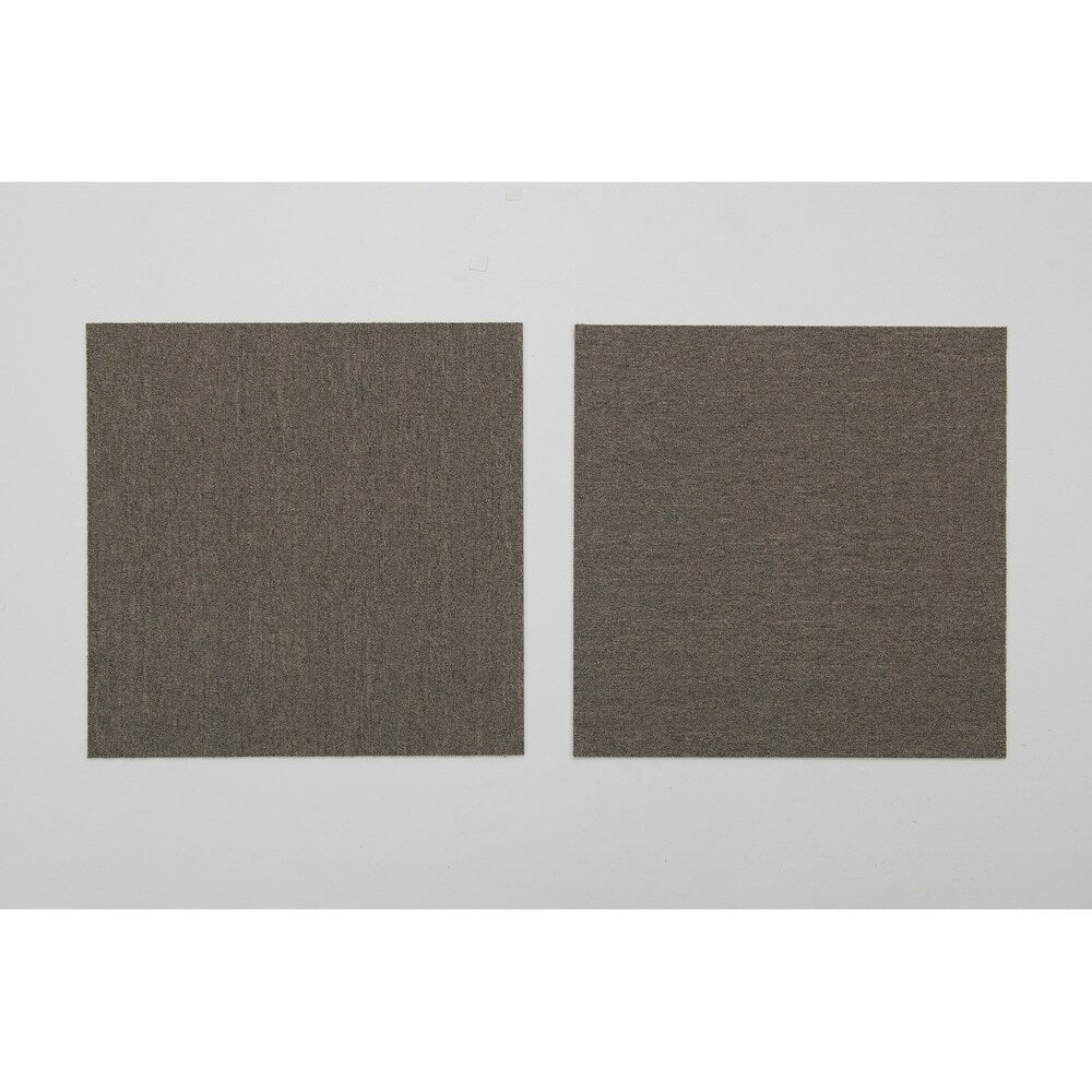 Fern Valley Carpet Tile - Thompson Collection - 72SF/CT - 24" x 24"