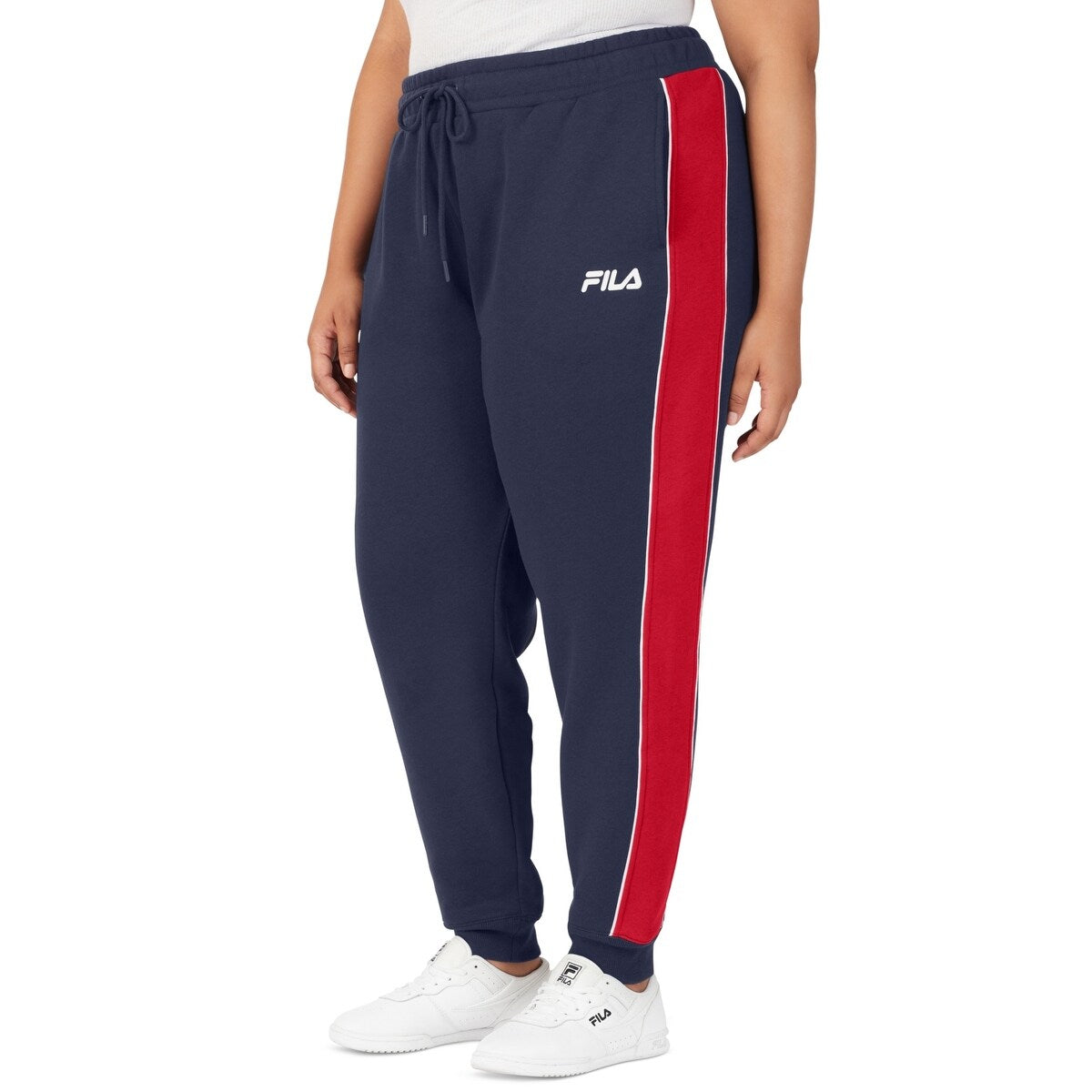 Fila womens sweatpants best sale