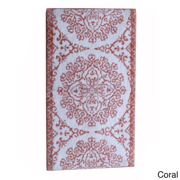 Filigris Bath Rug