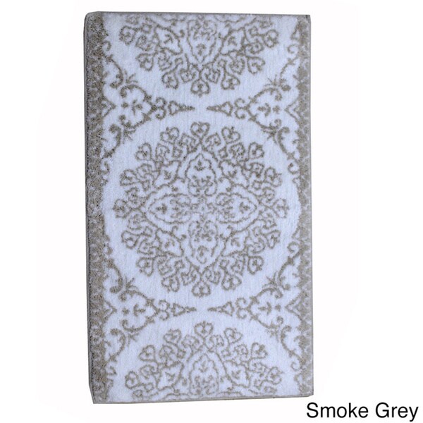 Filigris Bath Rug