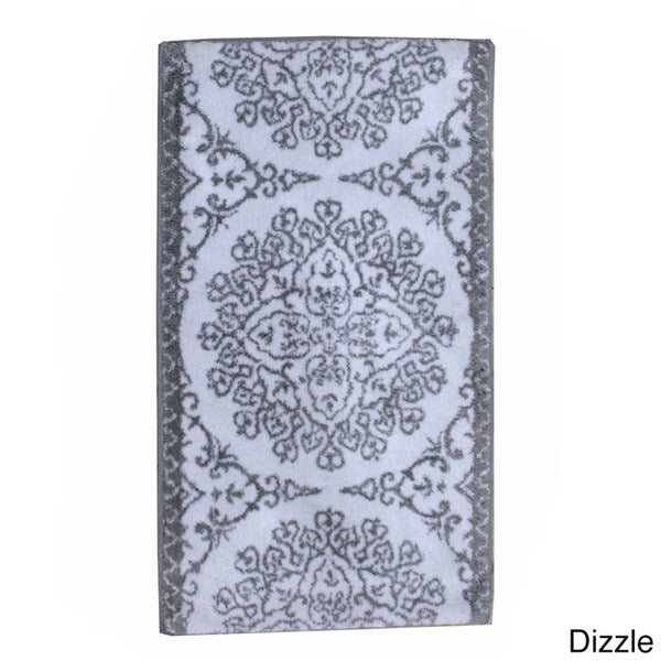Filigris Bath Rug
