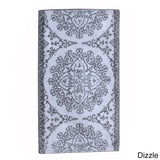Filigris Bath Rug