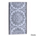 Filigris Bath Rug