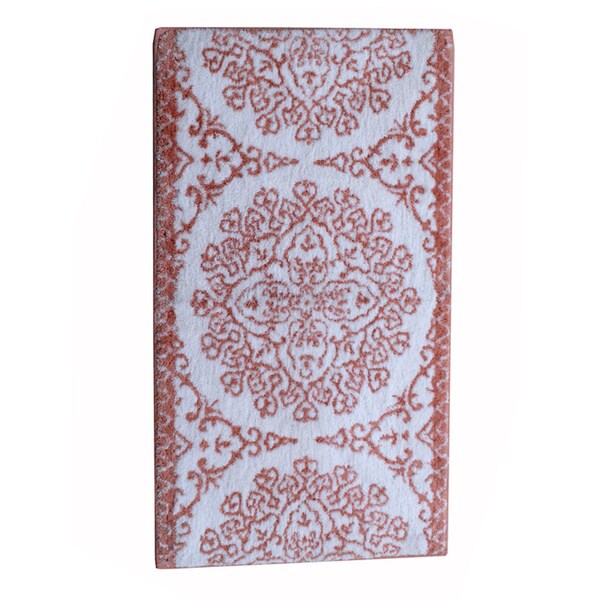 Filigris Bath Rug
