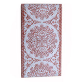 Filigris Bath Rug