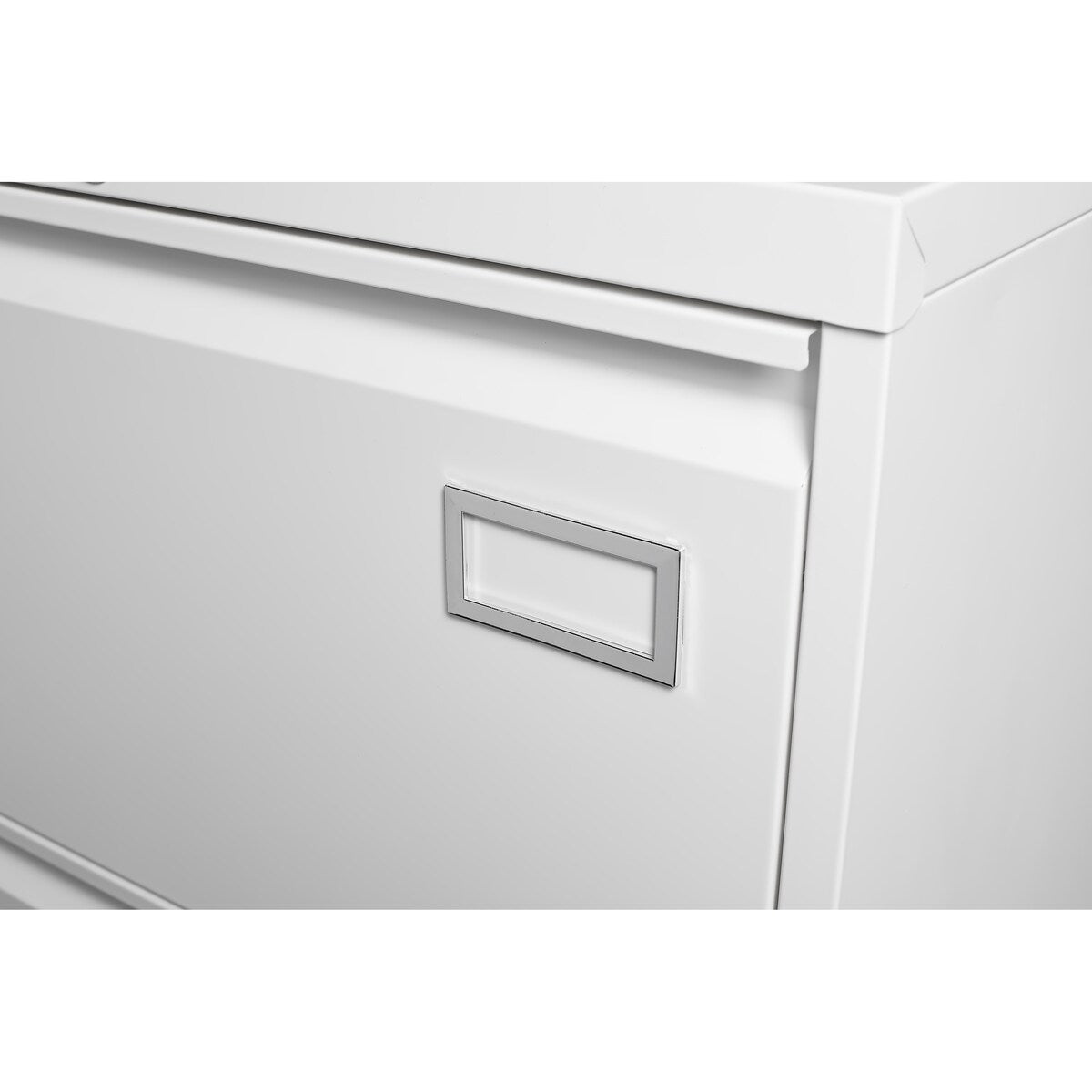 Filing Cabinet Lateral File Cabinet 3 Drawer,Locking Metal File Cabinets Three Drawer, Office Filing Cabinet with Lock Drawers