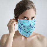 Filter Fabric Meltblown Nonwoven Fabric Original Cloth Material Filter Fabric