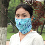 Filter Fabric Meltblown Nonwoven Fabric Original Cloth Material Filter Fabric