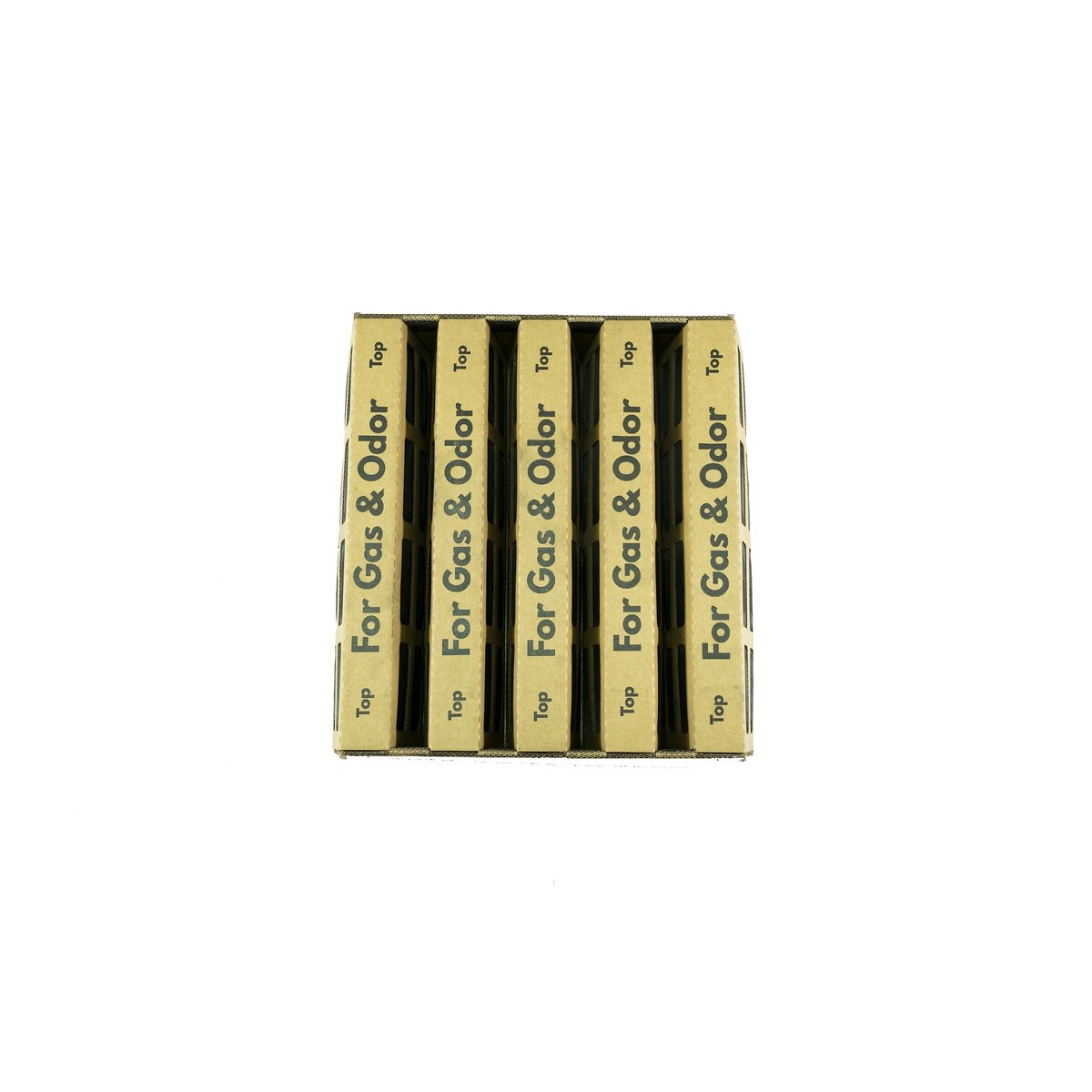 Filter-Monster Replacement Compatible with IQAir V5-Cell Filter