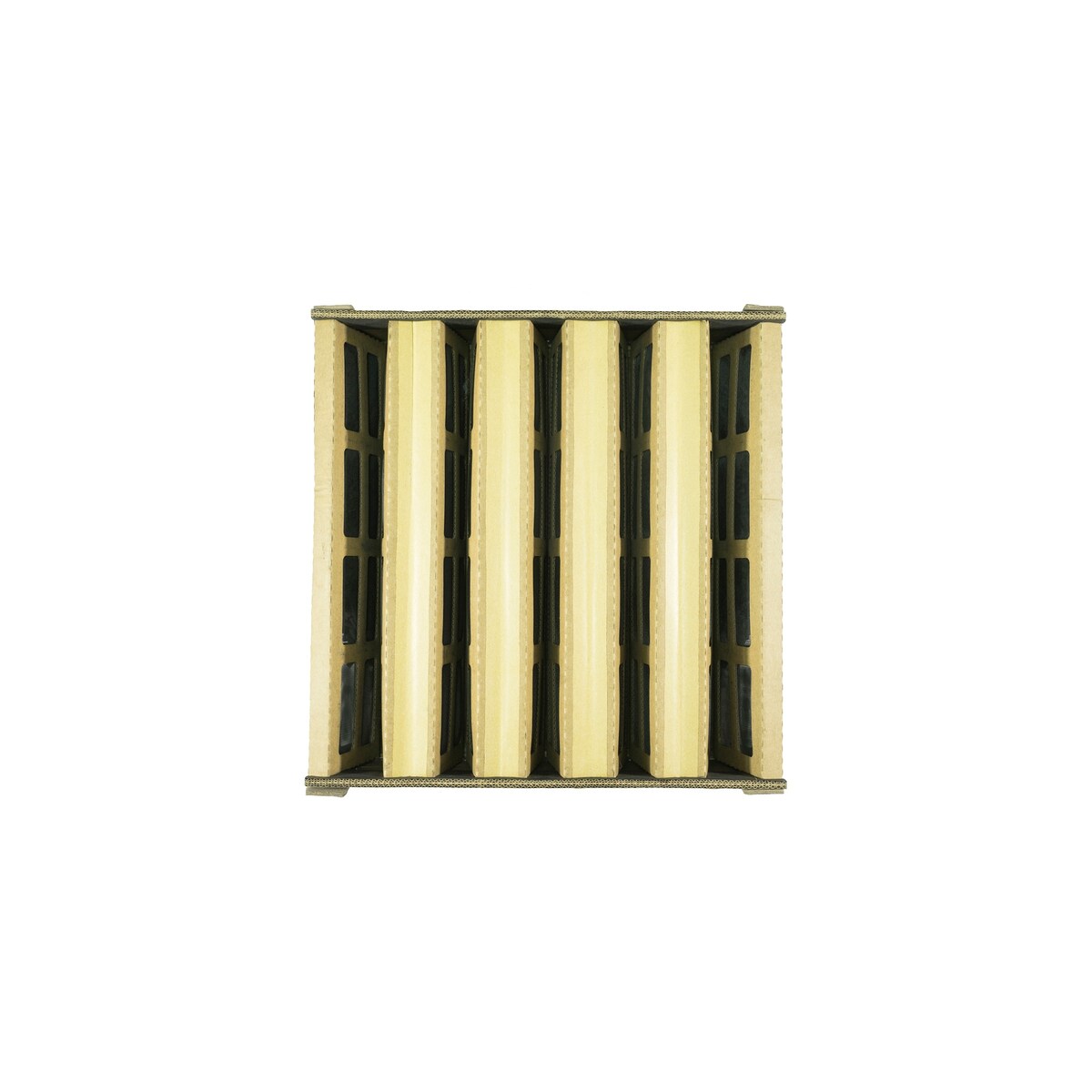 Filter-Monster Replacement Compatible with IQAir V5-Cell Filter