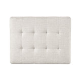 Findon Contemporary 4-seater Fabric Sectional by Christopher Knight Home