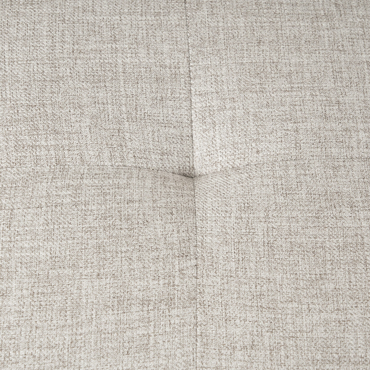 Findon Fabric 7 Seater Tufted Sectional Sofa by Christopher Knight Home