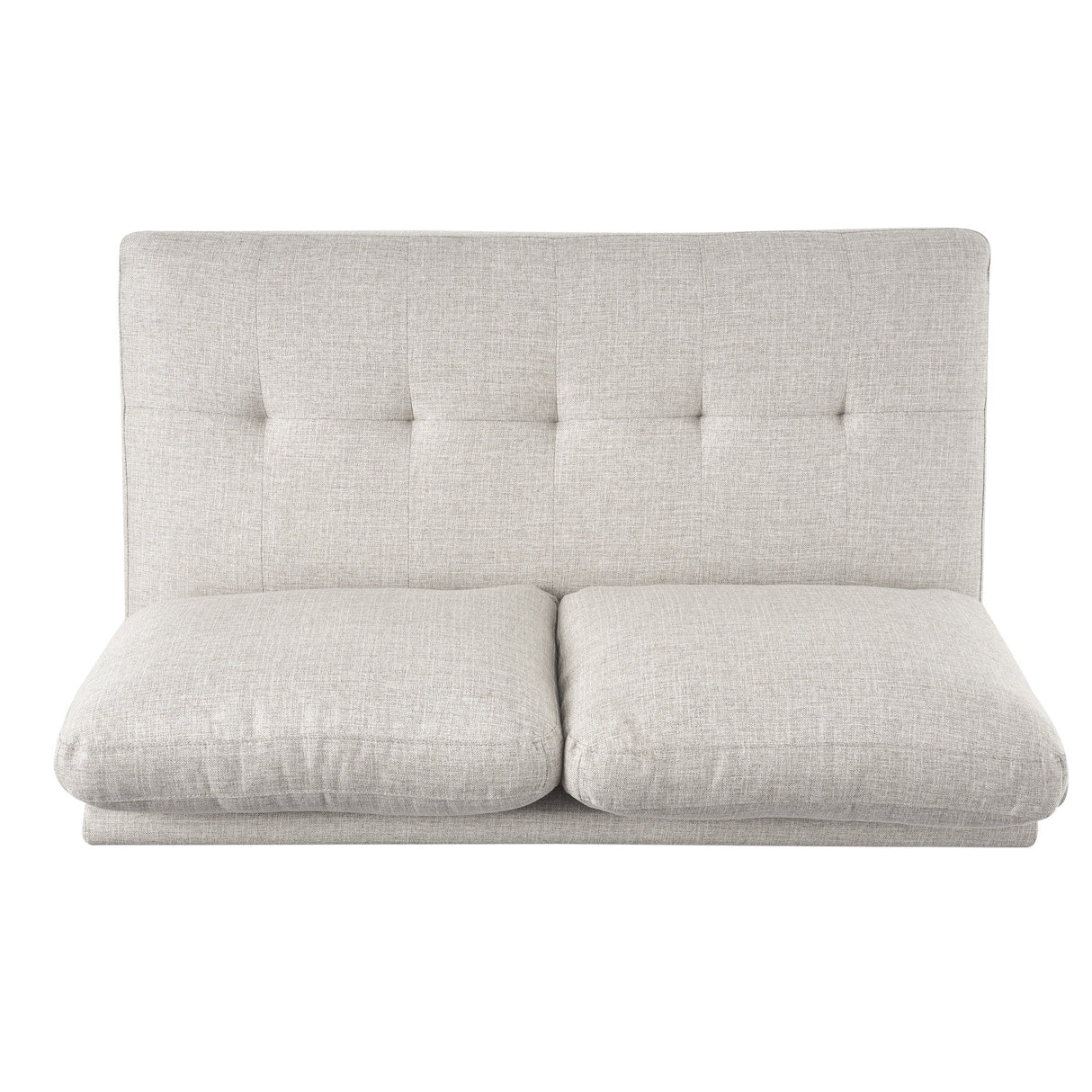 Findon Fabric 7 Seater Tufted Sectional Sofa by Christopher Knight Home