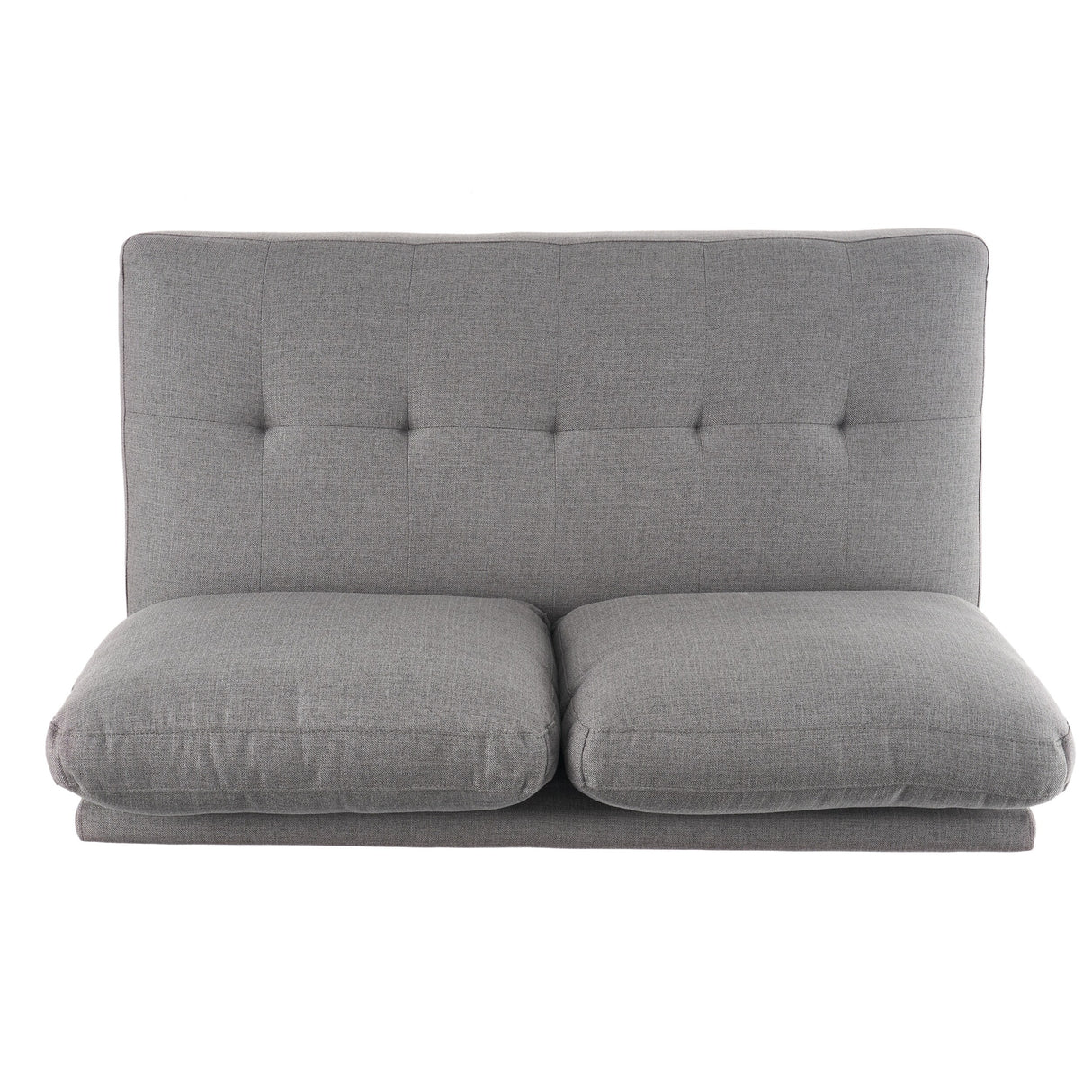 Findon Fabric 7 Seater Tufted Sectional Sofa by Christopher Knight Home