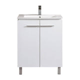 Fine Fixtures Greenpoint 30-inch Vanity with Vitreous China Sink Top
