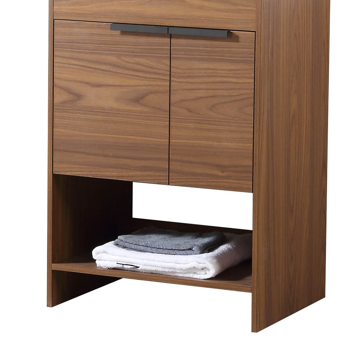 Fine Fixtures Phoenix Bathroom Vanity with Sink - Full Assembly Required