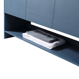 Fine Fixtures Phoenix Bathroom Vanity with Sink - Full Assembly Required