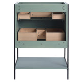 Fine Fixtures Serenity Modern bathroom vanity