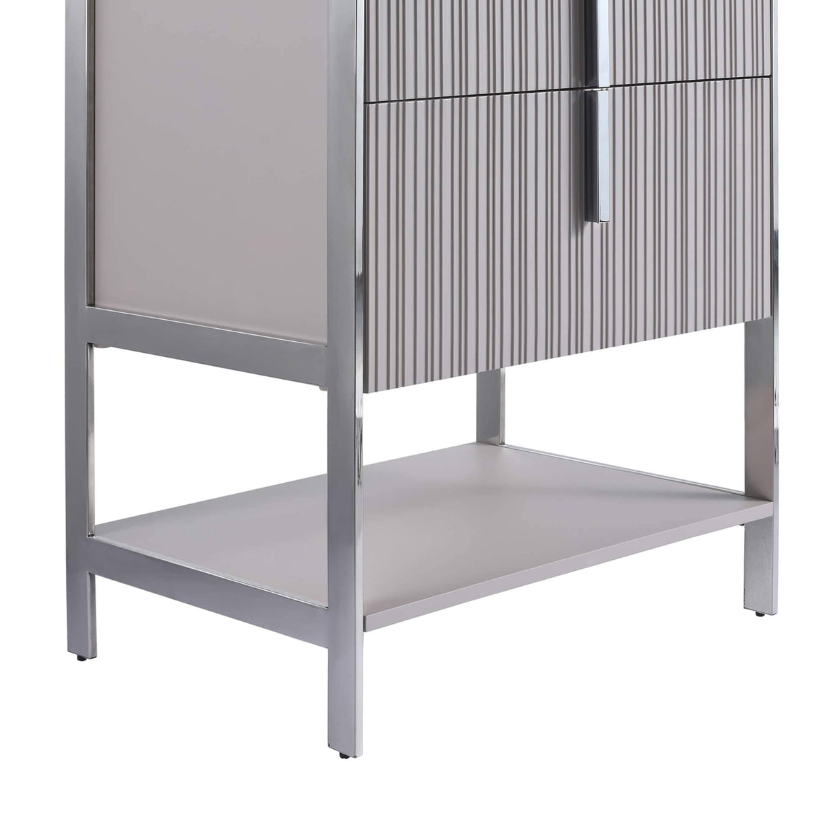 Fine Fixtures Serenity Modern bathroom vanity
