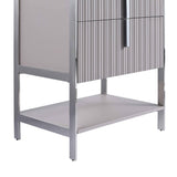 Fine Fixtures Serenity Modern bathroom vanity